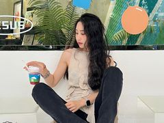 -YESUS椰稣咖啡概念店