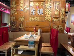 -东镇老火锅(长春路首店)