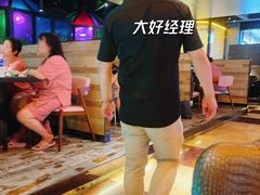 -水晶之星洗浴温泉汗蒸