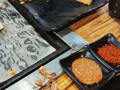 -原食烤肉·苏姐餐厅