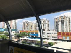 -横岗眼镜城