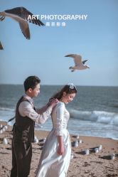 -薇喜影像艺术中心 ART PHOTO
