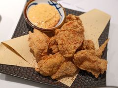 -火山屋台(新街口店)