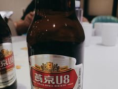 -紫光园·烤鸭·北京菜(团结湖店)