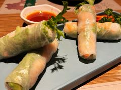 -安南越南餐厅(青岛万象城店)