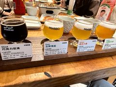-木屋烧烤(万德庄店)