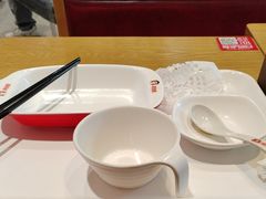 -南城香·饭香串香馄饨香(青年路店)