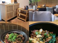 -竹里馆 ·茶食(奥体店)