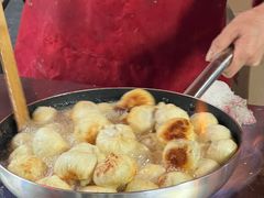 -阿宝生煎包(万松园总店)