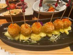 -花潮料理艺食馆(世欧广场店)
