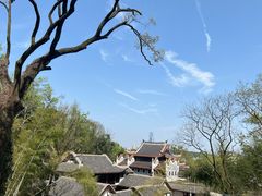 -岳麓山风景名胜区