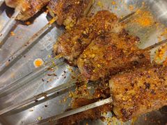-曾百万小炉小串自助烧烤(高新店)