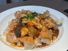-将相和·海鲜蒸饺大连菜