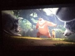 -汉阳天河电影城(王家湾店)