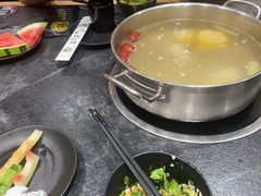 -林记潮牛·牛肉火锅(上马墩店)