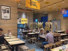 -陳香貴·蘭州牛肉面(月星环球港店)