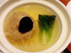 -上海宝华喜来登酒店·采悦轩中餐厅