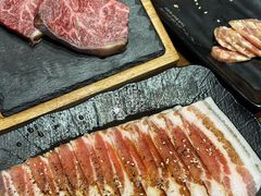 -焱岛烧肉·活鳗炙烤(晋江万达店)