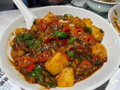 红烧米豆腐-壹盏灯(惠农店)