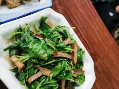 -长廊好灶头 本地人农家菜(枫泾古镇店)