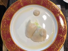 白灼响螺片-潮汕味道煮海餐厅(金麟大厦店)