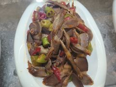 -君霖海鲜私房菜(春柳店)