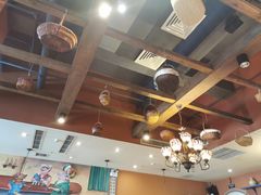大堂-彼德西餐厅(凯德广场新南店)