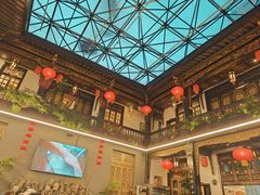 -蔼若春.传承三十年云南菜(金碧公园店)