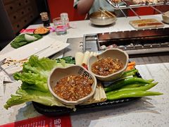 -延边金利串店(安达街店)