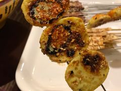 -三个大叔东北烧烤·砂锅菜(西三旗店)