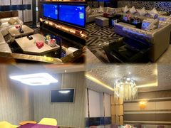 -皇室假期美食水疗会(春风路店)