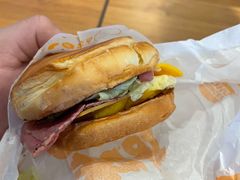 -汉堡王(徐汇绿地缤纷店)