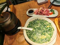 -周家二小姐的菜(西津渡店)