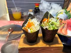 -大江户日本料理(吕厝店)