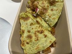 -AFS Cafe & Canteen(闽江二路店)
