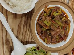 -乡村基·川味现炒大王(熙悦天街店)