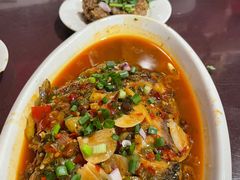 -百年粉蒸牛肉