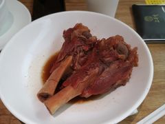 -上关雪東北菜(中房金谊店)