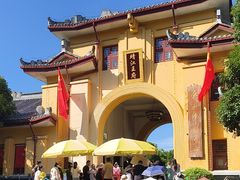 -桂林独秀峰王城景区