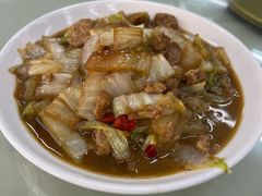 -马姐菜饭馆
