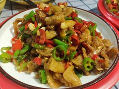 -江西老表·经典江西八大碗