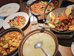 -小户人家(循礼门南国中心店)