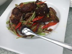 -苏州金鸡湖中茵皇冠假日酒店
