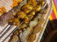 -吧嘚嘴炭烧鸽串吧(北海街店)