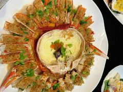 -海牧场毛蟹坊· 牧场窑烤面包(城阳店)