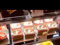 -85度C(厦门中华城新店)