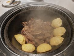 -遇东北林区铁锅炖(南开店)
