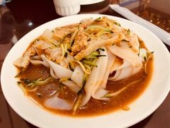 敦煌凉皮-范记靖远羊羔肉(博物馆店)