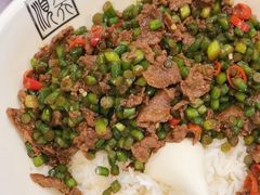 -德天顺盖码饭(人民西路店)