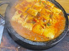 -故乡家韩国料理(丹东街店)